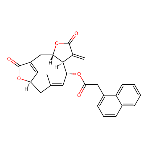 Chemical structure of BindingDB Monomer ID 50647359