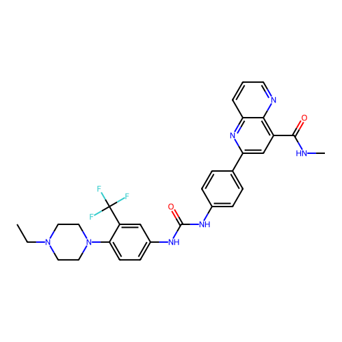 Chemical structure of BindingDB Monomer ID 50647362