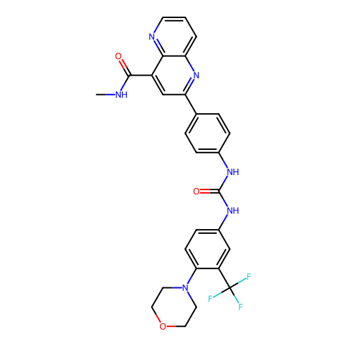 Chemical structure of BindingDB Monomer ID 50647363