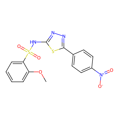 Chemical structure of BindingDB Monomer ID 50647374