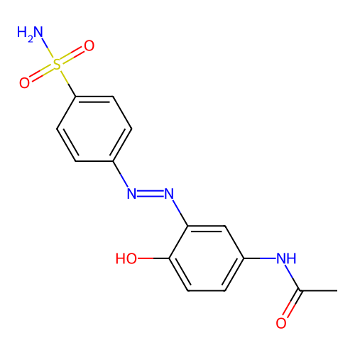 Chemical structure of BindingDB Monomer ID 50647376