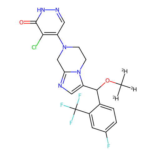 Chemical structure of BindingDB Monomer ID 50647389
