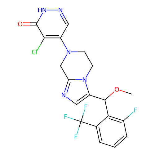 Chemical structure of BindingDB Monomer ID 50647400
