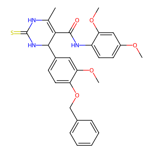 Chemical structure of BindingDB Monomer ID 50647468