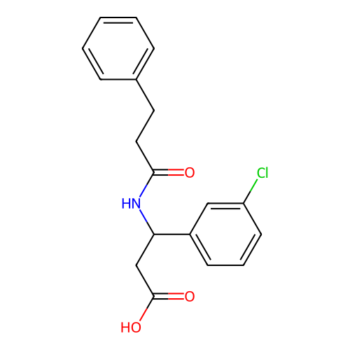 Chemical structure of BindingDB Monomer ID 50647494