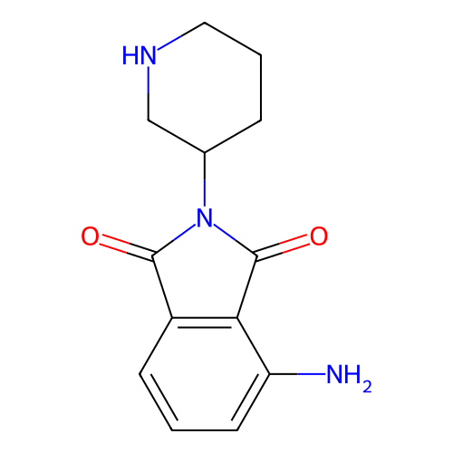 Chemical structure of BindingDB Monomer ID 50647556