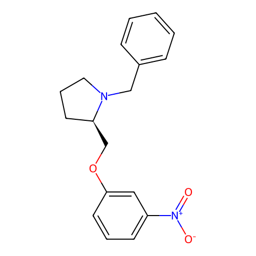 Chemical structure of BindingDB Monomer ID 50647566