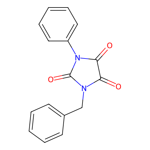 Chemical structure of BindingDB Monomer ID 50647597