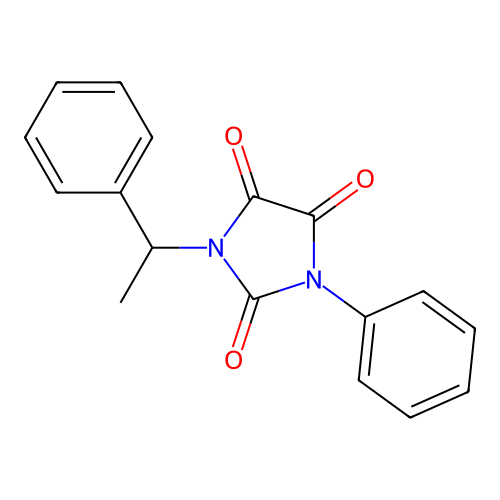 Chemical structure of BindingDB Monomer ID 50647598