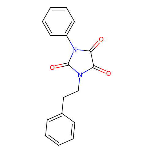 Chemical structure of BindingDB Monomer ID 50647600
