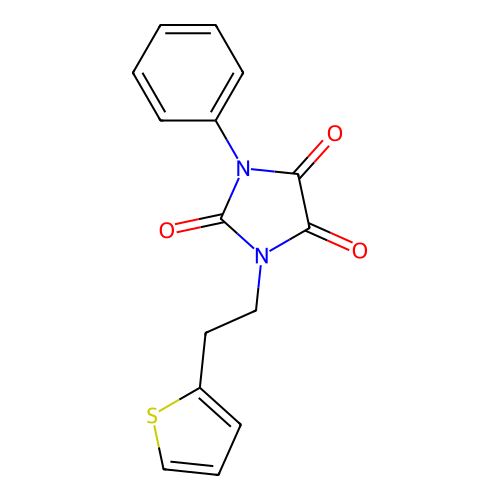 Chemical structure of BindingDB Monomer ID 50647601