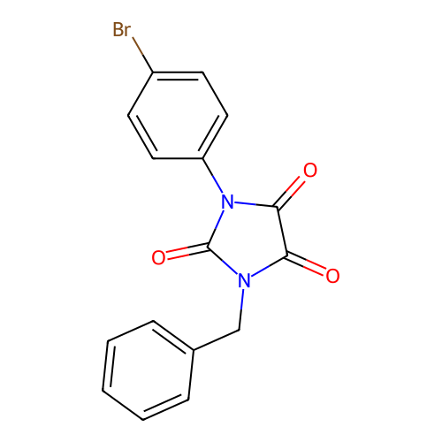 Chemical structure of BindingDB Monomer ID 50647602