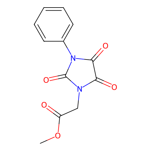 Chemical structure of BindingDB Monomer ID 50647604