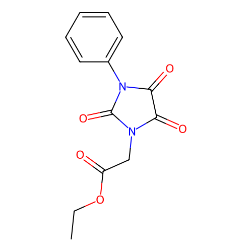 Chemical structure of BindingDB Monomer ID 50647605