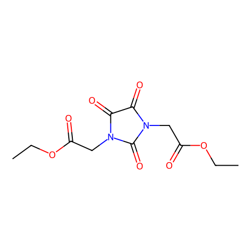 Chemical structure of BindingDB Monomer ID 50647607