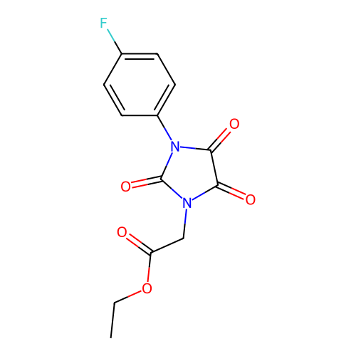 Chemical structure of BindingDB Monomer ID 50647608