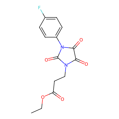 Chemical structure of BindingDB Monomer ID 50647612