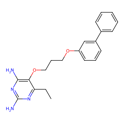 Chemical structure of BindingDB Monomer ID 50647637