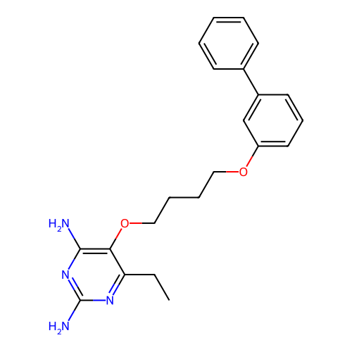 Chemical structure of BindingDB Monomer ID 50647638