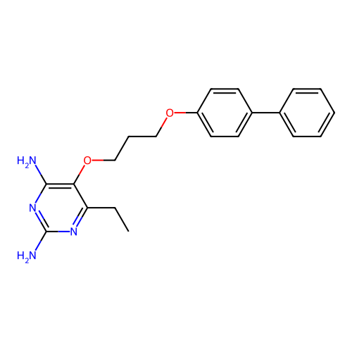 Chemical structure of BindingDB Monomer ID 50647639
