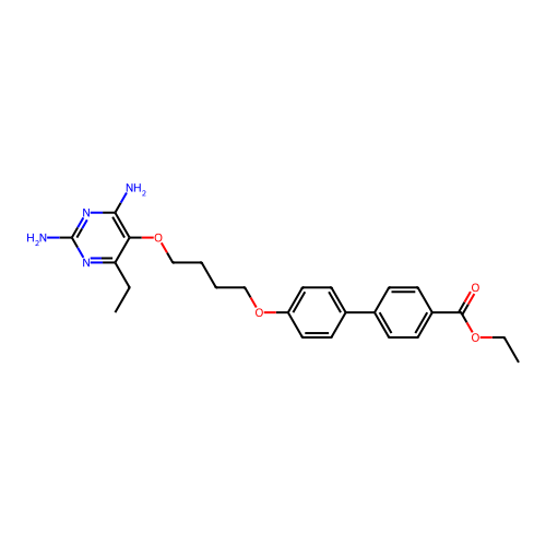 Chemical structure of BindingDB Monomer ID 50647643