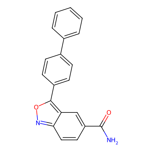 Chemical structure of BindingDB Monomer ID 50647655
