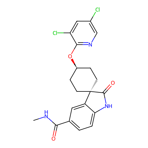 Chemical structure of BindingDB Monomer ID 50647673