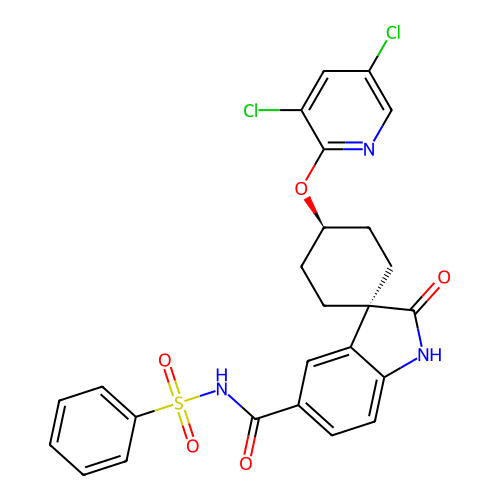 Chemical structure of BindingDB Monomer ID 50647697