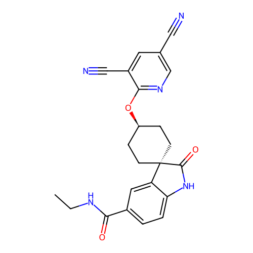 Chemical structure of BindingDB Monomer ID 50647706