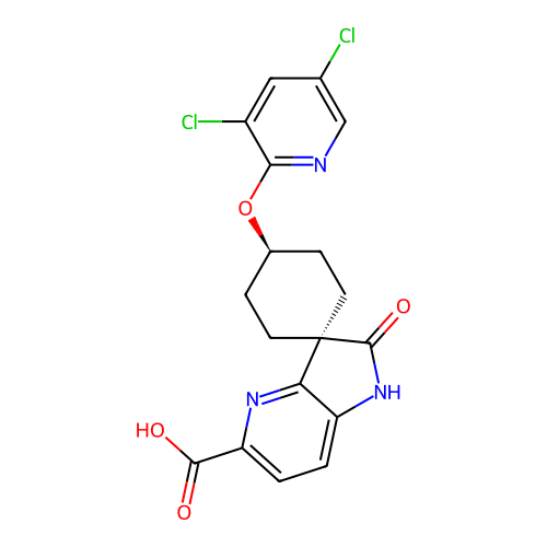 Chemical structure of BindingDB Monomer ID 50647712