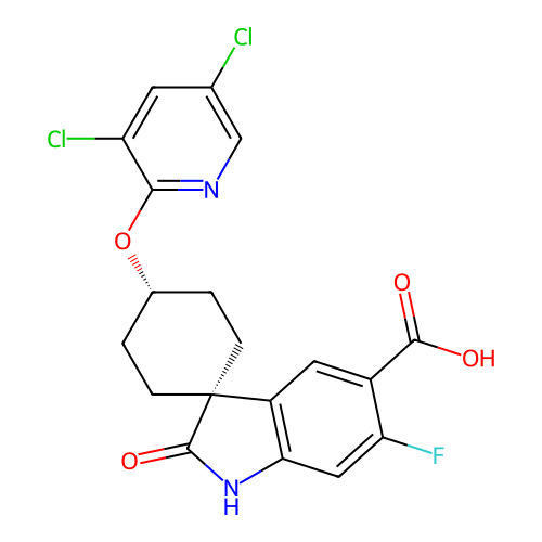 Chemical structure of BindingDB Monomer ID 50647716