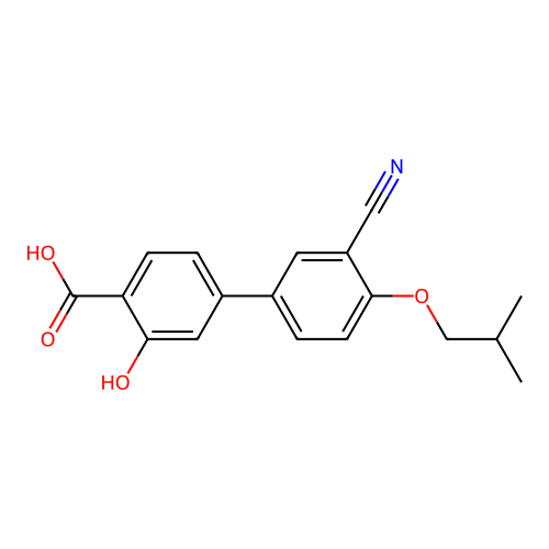 Chemical structure of BindingDB Monomer ID 50647722