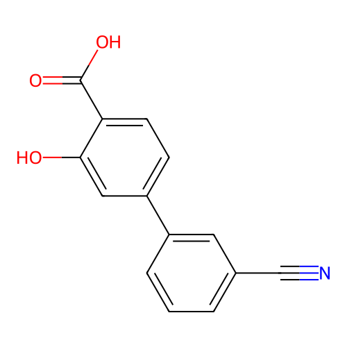 Chemical structure of BindingDB Monomer ID 50647724