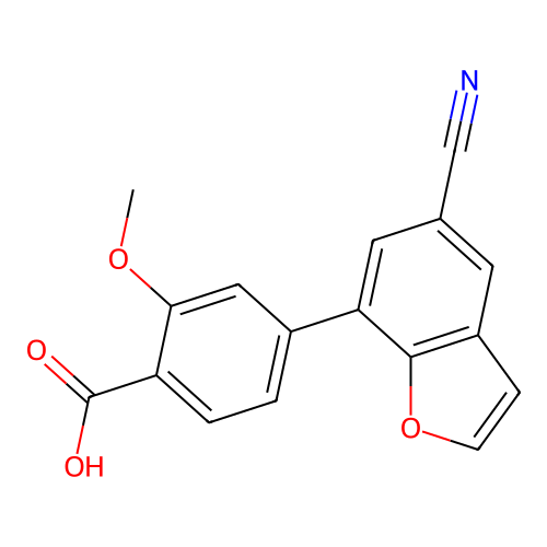 Chemical structure of BindingDB Monomer ID 50647730