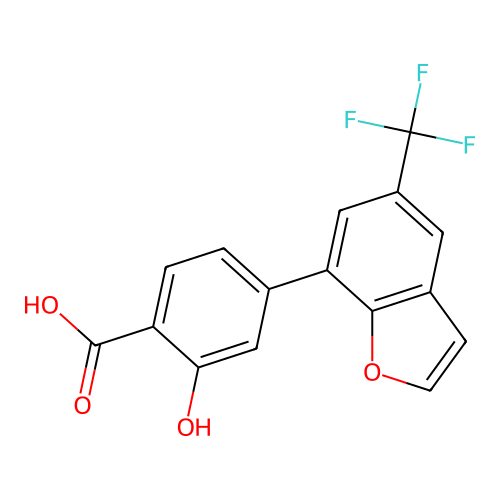 Chemical structure of BindingDB Monomer ID 50647731