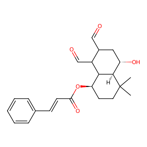 Chemical structure of BindingDB Monomer ID 50647735