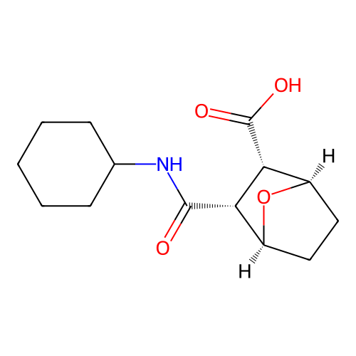 Chemical structure of BindingDB Monomer ID 50647780