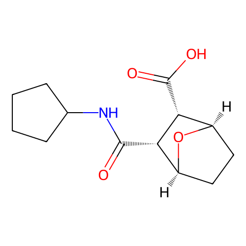 Chemical structure of BindingDB Monomer ID 50647781