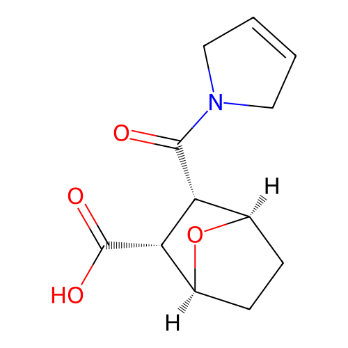 Chemical structure of BindingDB Monomer ID 50647788