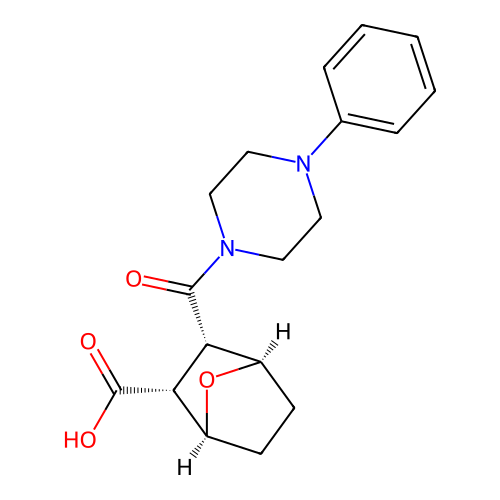 Chemical structure of BindingDB Monomer ID 50647789