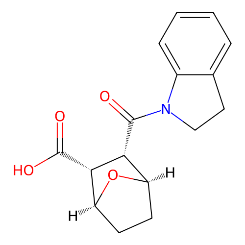 Chemical structure of BindingDB Monomer ID 50647790