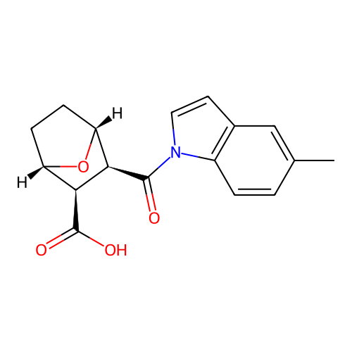 Chemical structure of BindingDB Monomer ID 50647796