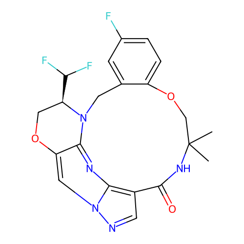 Chemical structure of BindingDB Monomer ID 50647810