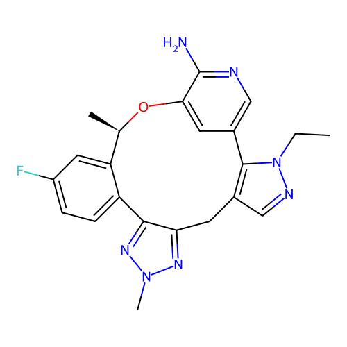 Chemical structure of BindingDB Monomer ID 50647811
