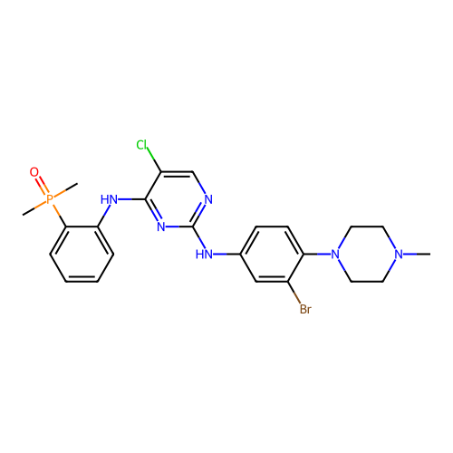 Chemical structure of BindingDB Monomer ID 50647814