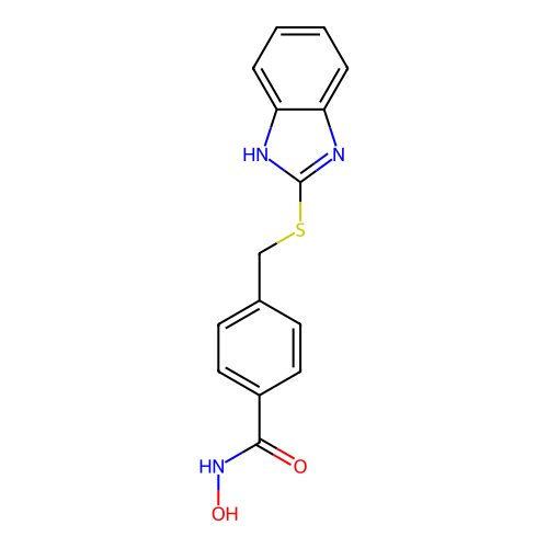 Chemical structure of BindingDB Monomer ID 50647834
