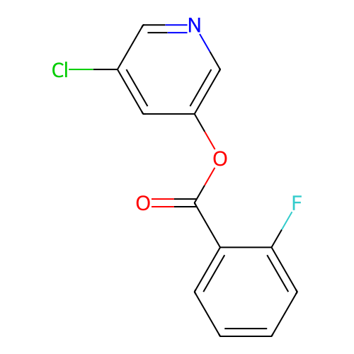 Chemical structure of BindingDB Monomer ID 50647836