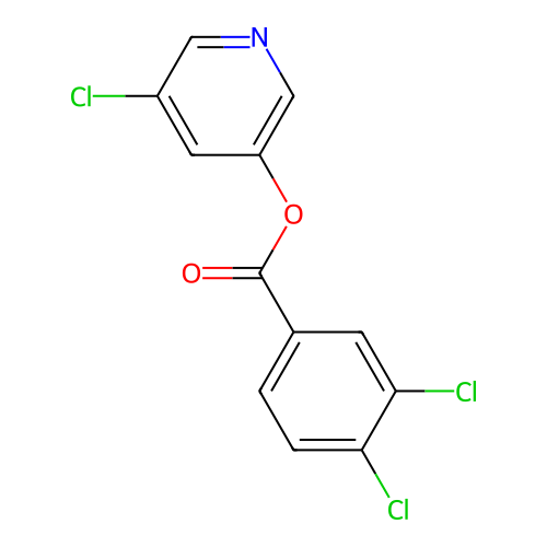 Chemical structure of BindingDB Monomer ID 50647853