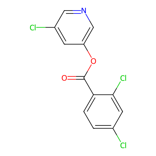 Chemical structure of BindingDB Monomer ID 50647854