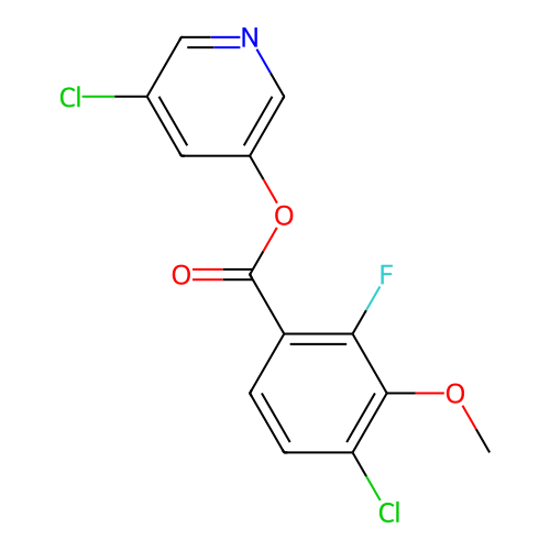 Chemical structure of BindingDB Monomer ID 50647857